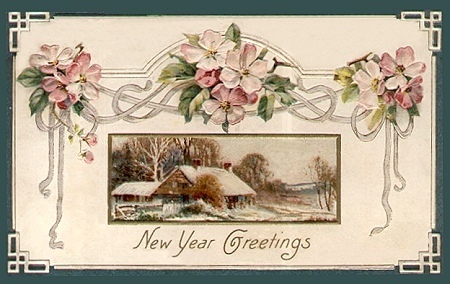 new-year-greeting